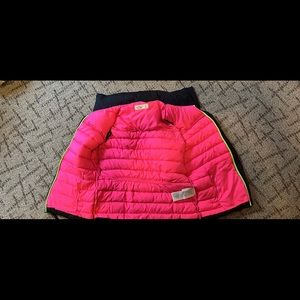 Ladies Hollister Vest